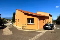 Vente maison de ville Banyuls-dels-Aspres  