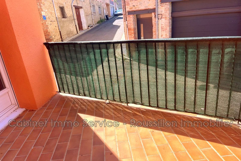 Vente maison de ville Banyuls-dels-Aspres  