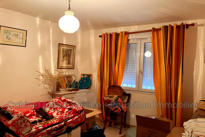 Vente maison de ville Banyuls-dels-Aspres  
