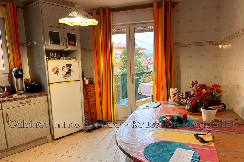 Vente maison de ville Banyuls-dels-Aspres  