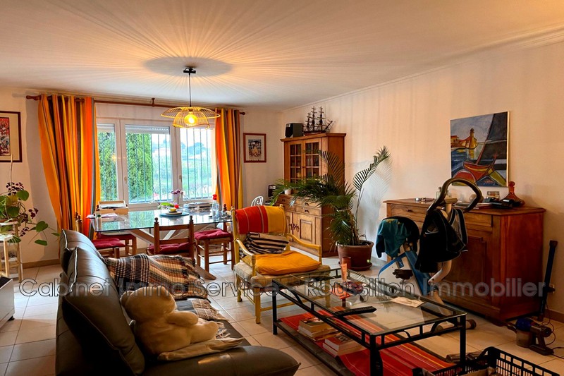 Vente maison de ville Banyuls-dels-Aspres  
