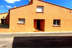 Vente maison de ville Banyuls-dels-Aspres  