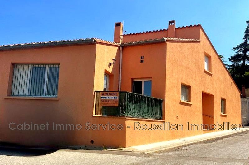 Photo Maison de ville Banyuls-dels-Aspres Les aspres,   achat maison de ville  3 chambres   117&nbsp;m&sup2;