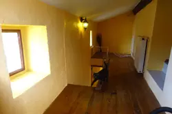 Vente maison en pierre Reynès  