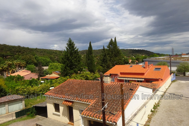 Vente maison Reynès  