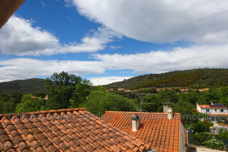 Vente maison Reynès  