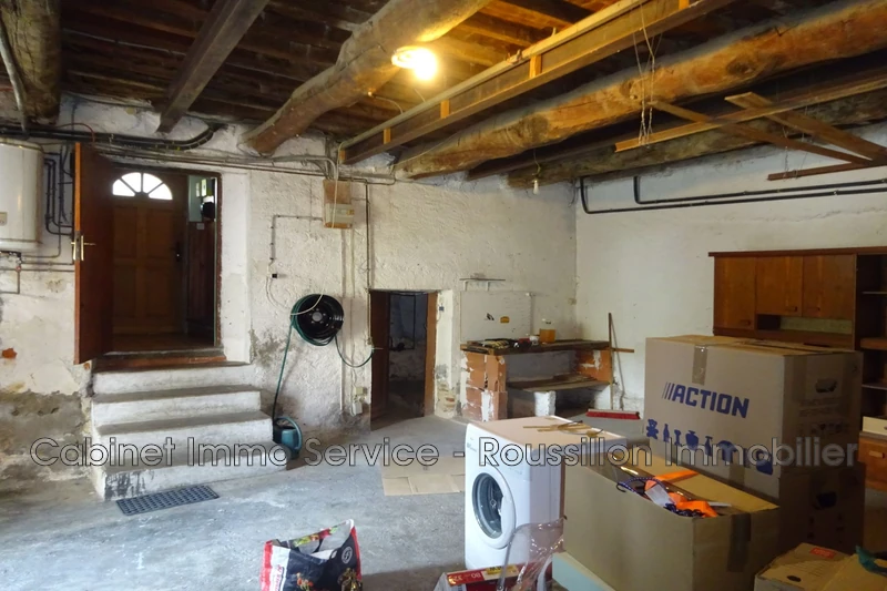 Vente maison en pierre Reynès  