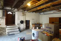 Vente maison en pierre Reynès  