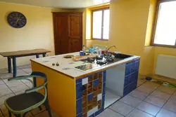 Vente maison en pierre Reynès  