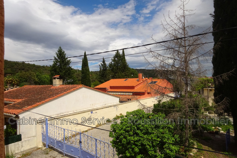 Vente maison Reynès  