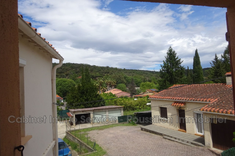 Vente maison Reynès  