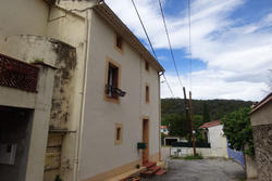 Vente maison Reynès  