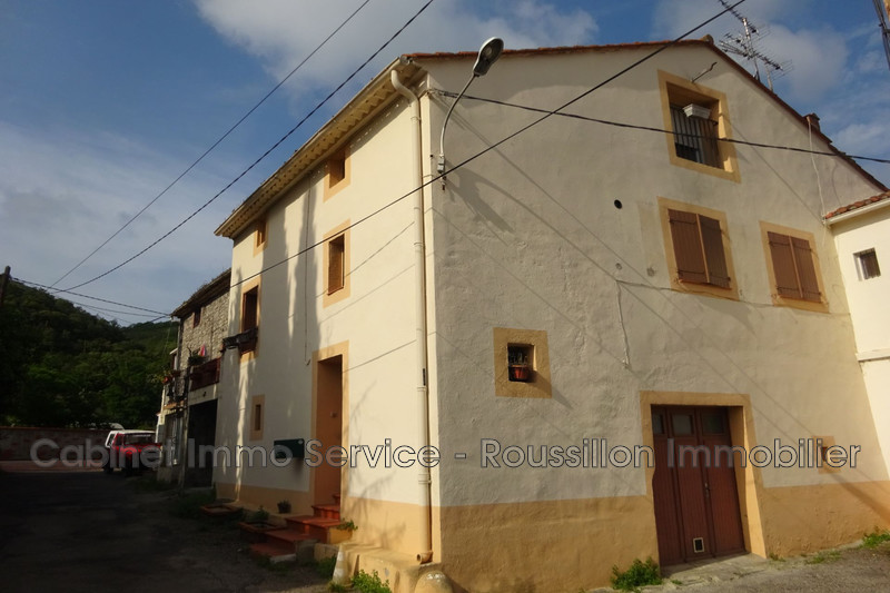 Vente maison Reynès  