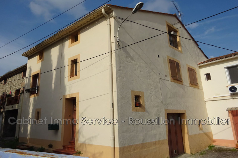 Maison Reynès Vallespir,   achat maison  4 chambres   102&nbsp;m&sup2;