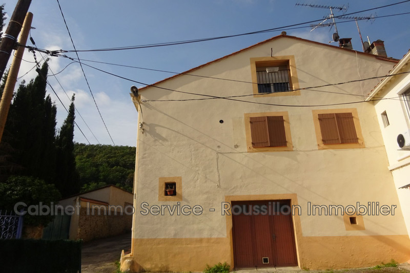 Vente maison Reynès  