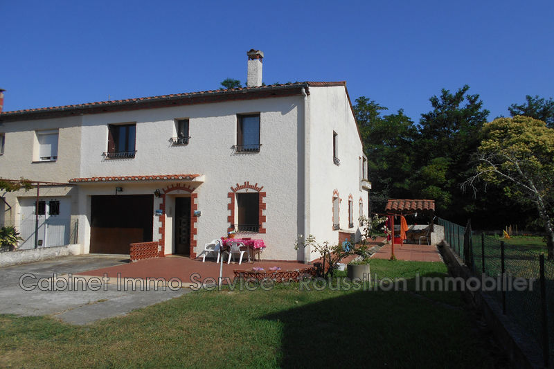 vente Maison Céret Bordure de ville Maison Céret Bordure de ville, achat maison 3 chambres 135 m²