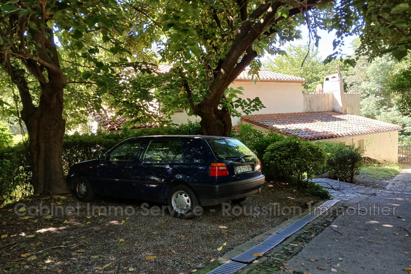 Vente villa Arles-sur-Tech  
