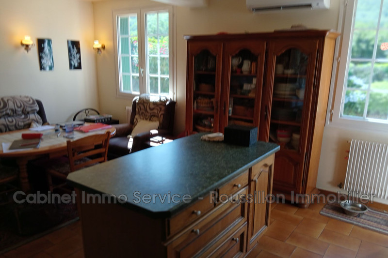 Vente villa Arles-sur-Tech  