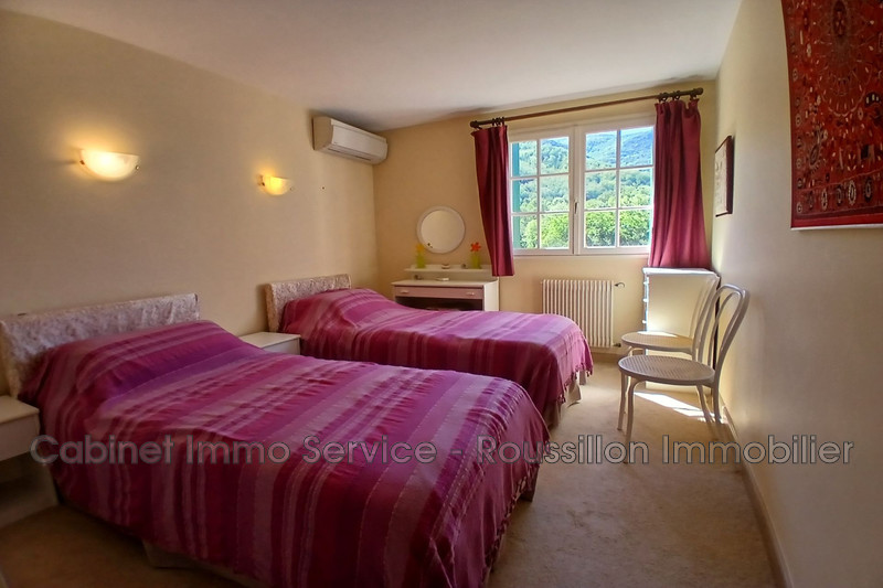 Vente villa Arles-sur-Tech  