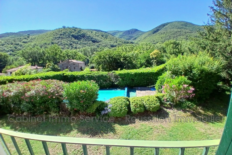 Vente villa Arles-sur-Tech  
