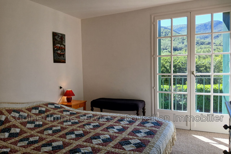 Vente villa Arles-sur-Tech  