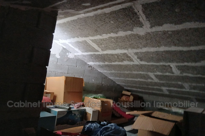 Vente villa Arles-sur-Tech  