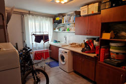 Vente maison de village Palau-del-Vidre  