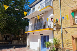 Vente maison de village Palau-del-Vidre  