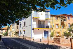Vente maison de village Palau-del-Vidre  