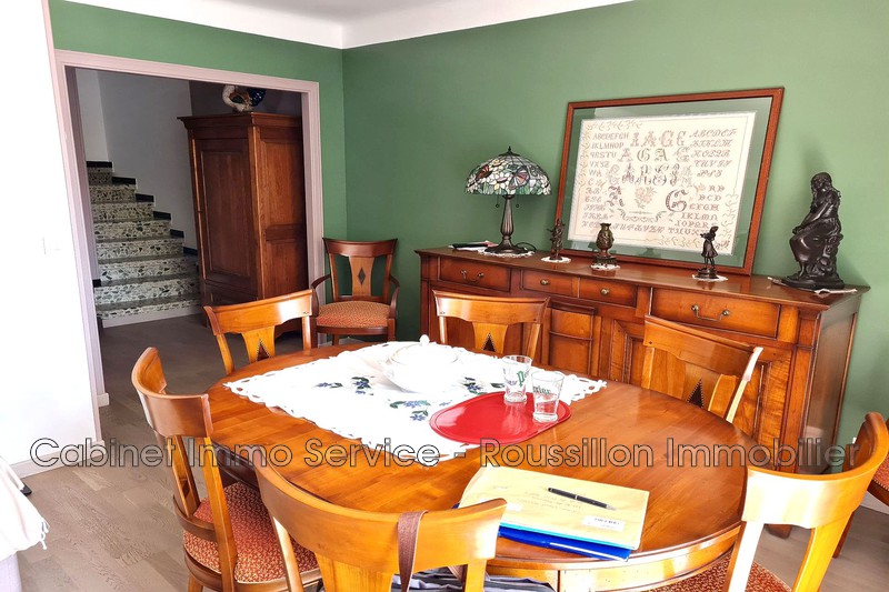 Vente maison de village Palau-del-Vidre  