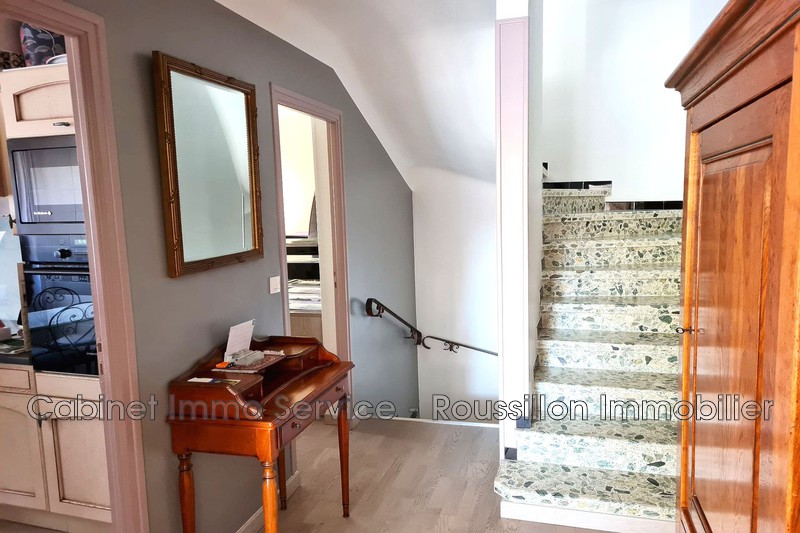 Vente maison de village Palau-del-Vidre  