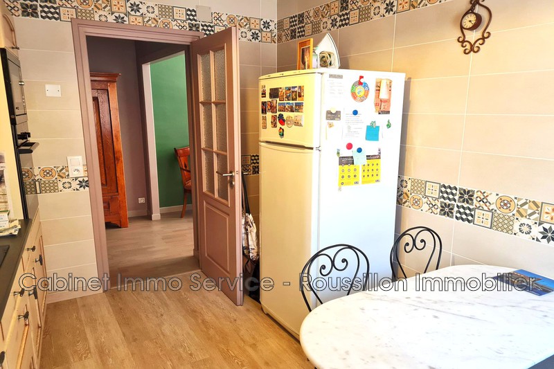 Vente maison de village Palau-del-Vidre  
