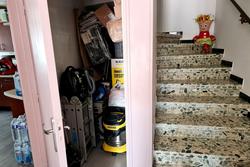 Vente maison de village Palau-del-Vidre  