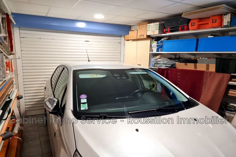 Vente maison de village Palau-del-Vidre  