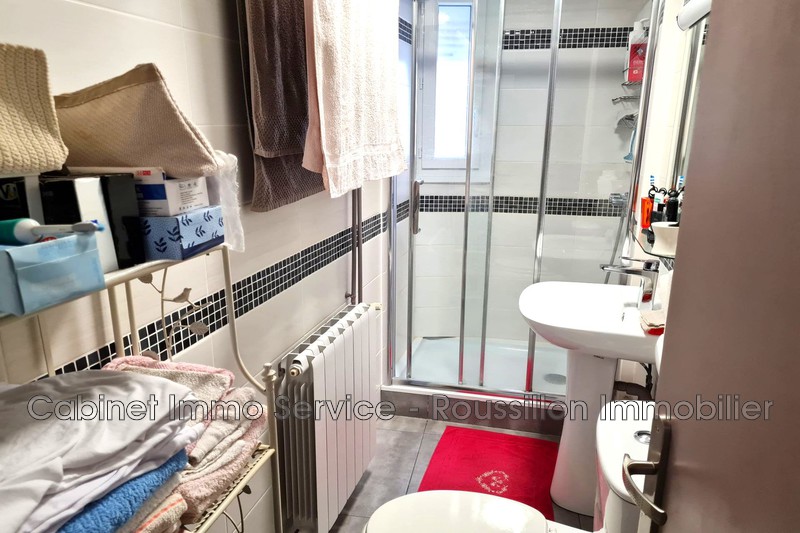 Vente maison de village Palau-del-Vidre  