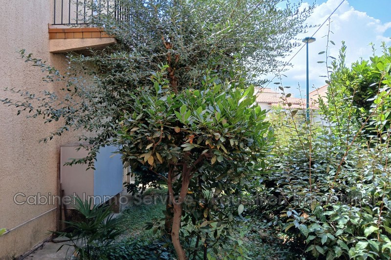 Vente villa Céret  
