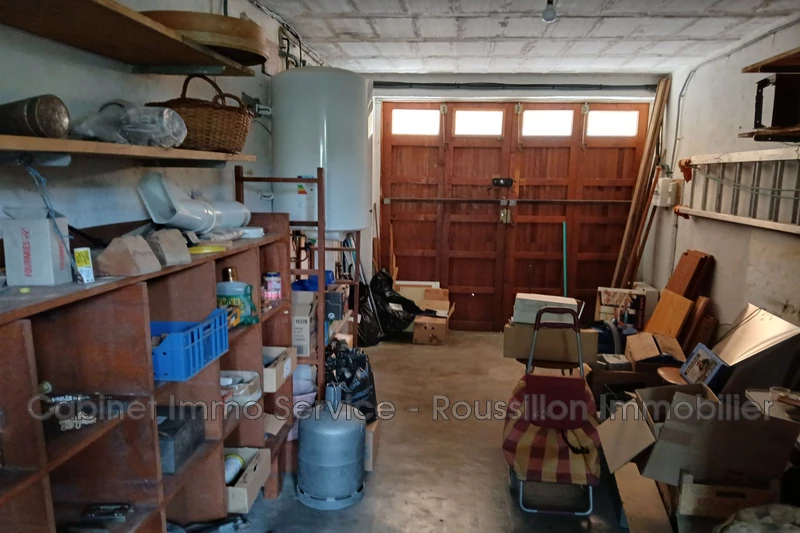 Vente villa Céret  