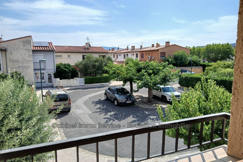 Vente villa Céret Vente villa Céret