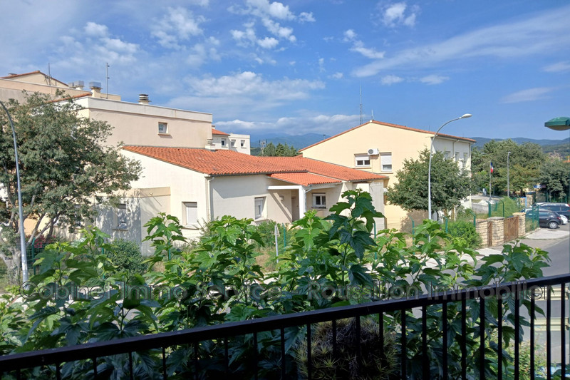 Vente villa Céret  