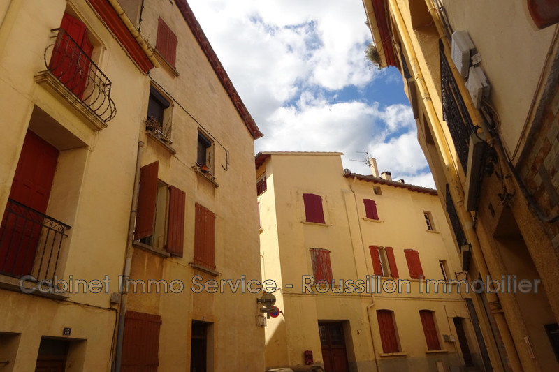 Vente maison en pierre Arles-sur-Tech  