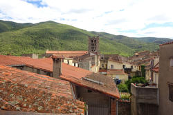 Vente maison en pierre Arles-sur-Tech  