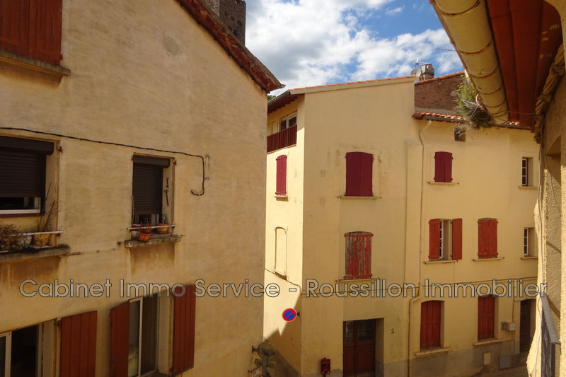 Vente maison en pierre Arles-sur-Tech  