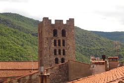 Vente maison en pierre Arles-sur-Tech  