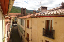 Vente maison en pierre Arles-sur-Tech  