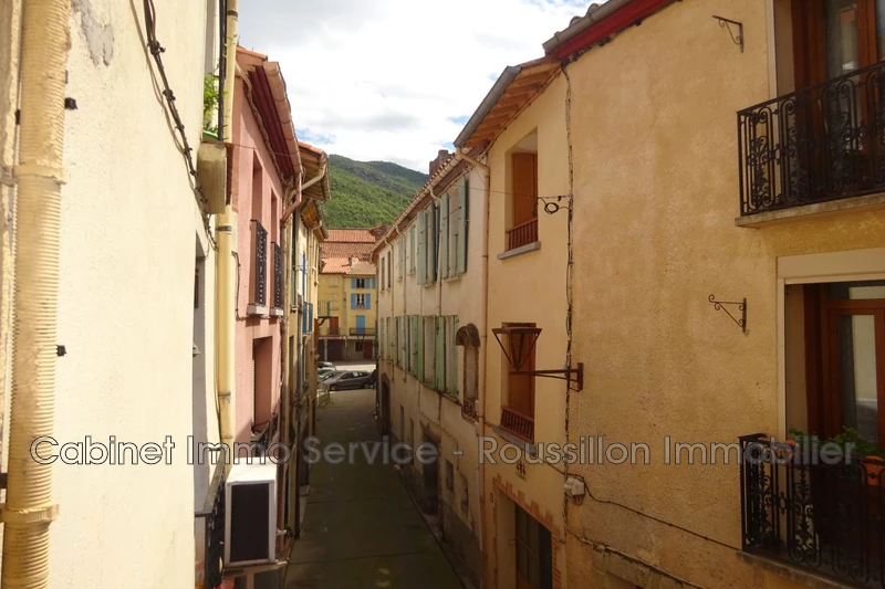 Vente maison en pierre Arles-sur-Tech  