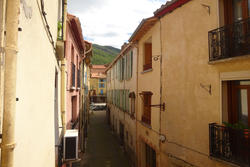 Vente maison en pierre Arles-sur-Tech  