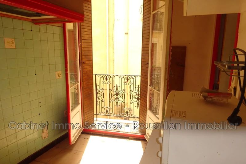 Vente maison en pierre Arles-sur-Tech  