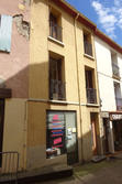 Vente maison en pierre Arles-sur-Tech  
