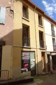 Vente maison en pierre Arles-sur-Tech  