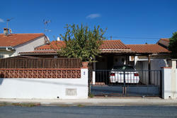Vente villa Saint-André  